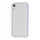 Чехол Goospery Case для Apple iPhone XR, Matte Violet