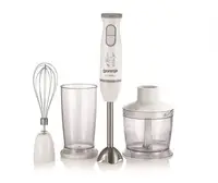 Блендер погружной Gorenje HBС-564-QW 560 Вт