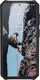 Чехол Urban Armor Gear для Samsung Galaxy S21 - Monarch, Black