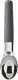 Ложка для мороженого KitchenAid Coreline KAS117OHCGG 21.6 см серая