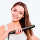 Плойка для укладки волос HOCO Straight and curly hair dual-purpose hair straightener HP40 |50W|