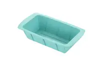 Форма для випічки хліба Ardesto Tasty baking AR-2317-T 6.2х13.5х25 см