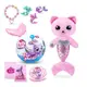 Интерактивный игровой набор Pets Alive серии Furmaids – "Котенок Пурл"