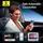 Адаптер BASEUS SafeJourney Series Wireless CarPlay Adapter (C10745100813-00)