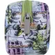 Косметичка Bagland Косметичка 1 л сублимация 795 00200664