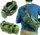 Тактическая сумка Molle Combat Sachet хаки