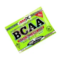 Аминокислота BCAA Amix Nutrition BCAA Micro Instant Juice, 10 грамм Вишня