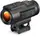 Оптический прицел Vortex Spitfire HD Gen II 5x Prism Scope (SPR-500)