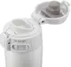 Термокружка ZOJIRUSHI SM-TA36WA 0.36 л Белый (1678-05-01)