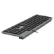 Клавиатура Meetion USB Standard Chocolate Ultrathin Keyboard K841 |Ukr/ru/EN раскладки|