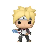 Фигурка Funko Pop! Боруто Расенсен 10 см (61385)