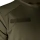 CamoTec футболка CM CHITON ARMY ID Olive, мужская летняя футболка, мужская футболка олива, военная олива