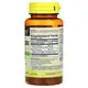 Натуральная добавка Mason Natural Whole Herb Korean Ginseng, 60 таблеток