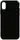 Чехол-накладка TOTO Mirror TPU 2mm Case Apple iPhone X/XS Black