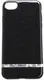 Чехол-накладка Solove TPU case 3D B1 iPhone 7 Black