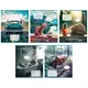 Тетрадь для записей А5 YES Funny pets 767168 96 листов