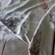 Постельное белье Нежная кульбабка Сатин MERISET - Семейный на резинке