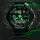 Часы наручные Skmei 0931GN Green