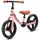 Беговел Kinderkraft 2Way Next 2022 Rose Pink (KR2WAY22PNK0000)