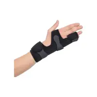 Шина для фіксації пальців руки Orthopoint ERSA-220 бандаж для зап'ястя мізинця та безіменного пальця