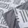 Постельное белье евро Viluta Сатин Twill 813-E 220х200 см