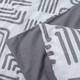 Постельное белье евро Viluta Сатин Twill 813-E 220х200 см