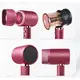 Фэн Xiaomi ShowSee Electric Hair Dryer Red A11-R