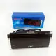 Электронные Часы VST-730-4 green, цифровые настольные сетевые часы, led alarm clock с будильником
