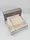 Набор полотенец подарочный Premium Bamboo 3 шт. Orient Bej