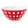 Салатник Guzzini Le Murrine 279425147 25х11 см