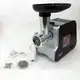 Мясорубка Magio MG-268 N 2000 Вт Мясорубка для мяса Электромясорубка для шинковки