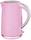 Электрочайник Russell Hobbs Raspberry 27362-70 1,7 л розовый