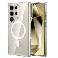 Чохол ESR для Samsung Galaxy S24 Ultra - CH Halolock (MagSafe), Clear (4894240190302)