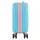 Чемодан детский Semi Line 16" (XS) Blue/Pink (T5883-1)