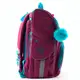 Рюкзак школьный Kite Education Fluffy racoon K19-501S-3 11 л