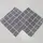 Комплект наволочек №414 - 70-70 (2шт) - 70x70