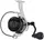 Катушка Brain Scout SE-S 6000S 8+1BB 4.9:1 Silver (1858-46-45)