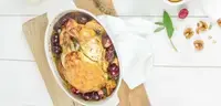 Форма для запікання овальна Pyrex Signature SG25OR1 25х18 см