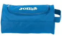 Сумка для обуви Joma SHOE BAG синийУни 18х33х17см