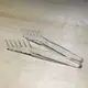 Щипцы для салата GastroPlast GMM-01 22 см прозрачные
