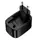 Адаптер сетевой HOCO folding charger CS102A|1USB/1Type-C, 30W/3A, PD/QC|