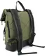 Городской хлопковый рюкзак 20L Wallaby, Украина