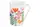 Кружка Ardesto MagiС flowers AR-3445 270 мл