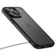 Чехол Spigen для iPhone 14 Pro Max - Ultra Hybrid, Matte Black (ACS04817)