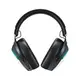 Наушники ACEFAST gaming wireless headset H11 |BT/2.4G/3.5mm, 70h, Xbox, PS4/PS5/PC|