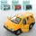 Машинка инерционная Kinsmart KT4008W 9.5 см