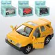 Машинка инерционная Kinsmart KT4008W 9.5 см