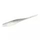 Силікон ZMAN Scented Jerk Shadz 3.5" #Smoky Shad (SJS35-57PK5/2271800)