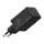 Адаптер сетевой Baseus Cube Fast Charger |1USB/1Type-C, 20W/3A, PD/QC|