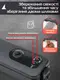 Вакуумный упаковщик продуктов Vacuum Sealer Black